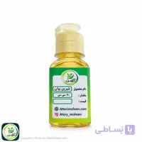 روغن شیرین بیان ۶۰ سی‌سی | مناسب مراقبت از پوست