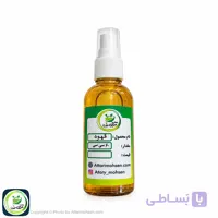 روغن ریحان ۶۰ سی‌سی | مناسب مراقبت از پوست و مو