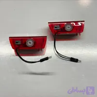 ولکام لایت فابریک KMC J7
