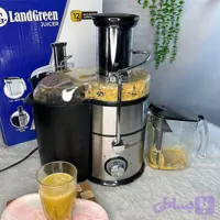 آبمیوه گیری تک کاره گابریلا