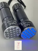 دستگاه یووی ال ای دی 21 لامپ A&E ای اند ای