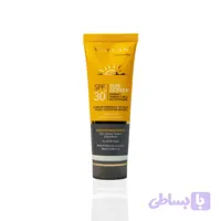 کرم ضدآفتاب سیلکر SPF30