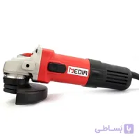 مینی فرز 850 وات مدیا مدل MD120213
