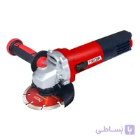 مینی فرز مدیا مدل MD120209 ظرفیت ۷۵۰ وات