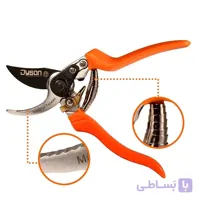 قیچی باغبانی دایسون