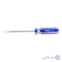 پیچ گوشتی دسته کریستال دوسو 5*250 دایسون