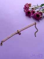 دستبند زنانه میوکی مدل یاقوت