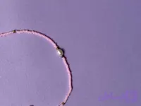 گردنبند زنانه میوکی مدل Pearl