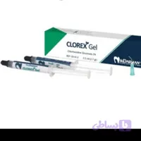 ژل کلرهگزیدین نیک درمان Nik Darman CLOREX Gel