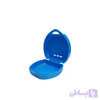 محفظه نگهدارنده ریتینر ارتودنسی کد 006