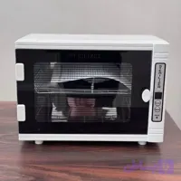 دستگاه استریلایزر مدل RTD-208A