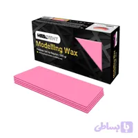 موم قالبگیری دندانپزشکی هیلدنت مدل Rose وزن 500 گرم