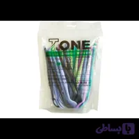 آینه یکبارمصرف تیوان T-One