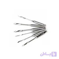 پیزو دندانپزشکی جی دبلیو آر مدل 2-ENDO بسته 6 عددی