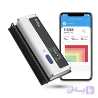 فشارسنج بازویی دیجیتال ولو مدل Armfit