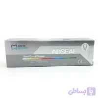 سیلر رزینی دندانپزشکی متا بایومد مدل ادسیل