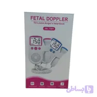دستگاه شنود صدای قلب جنین مدل JSL-T501
