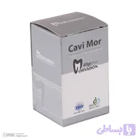 خمیر پانسمان مروابن مدل Cavi Mor وزن 40 گرم