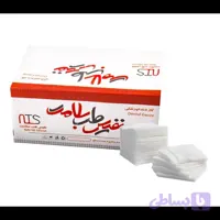 گاز نفیس 5×5