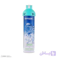 کپسول اکسیژن نیو فارم مدل 8L