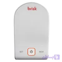 فشارسنج بازویی بریسک مدل PG800B19L