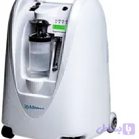 اکسیژن ساز زیکلاس مد مدل K5BW ظرفیت 5 لیتر