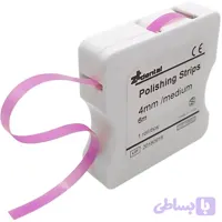 نوار پرداخت کامپوزیت زد تی دنتال (Zt Dental)