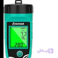 دستگاه تست کیفیت آب UI-CL02