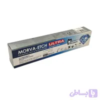 ژل اسید فسفریک اولترا مروابن مدل Etch ULTRA حجم 3 میلی لیتر بسته 3 عددی