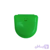 محفظه نگهدارنده ریتینر ارتودنسی کد 07