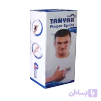 آتل انگشت دست تن یار مدل 3113