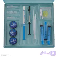 آفیس بلیچینگ مروابن مدل Three Patient Kit