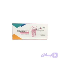 سیلر بایوسرامیک دندانپزشکی ماروچی مدل Endoseal TCS حجم 3 گرم