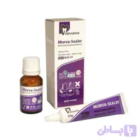سیلر رزینی مروابن مدل Morva Sealer
