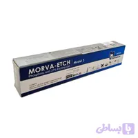 ژل اسید فسفریک مروابن مدل Morva Etch حجم 3 میلی لیتر بسته 3 عددی