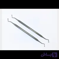 قلم ترمیمی برنیشر