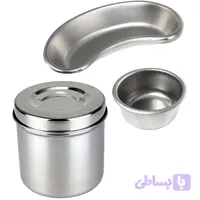 گالی پات و جاپنبه ای و رسیور