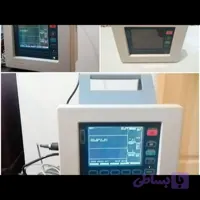 مانیتور علائم حیاتی سعادت s630