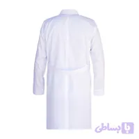 روپوش پزشکی مردانه (کد C09VB)