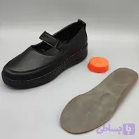 کفش طبی مدل لوکسی