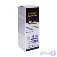 وارنیش مروابن مدل Cavity Varnish حجم 15 میلی لیتر