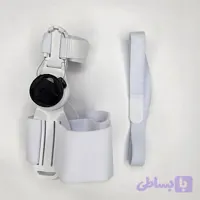 اسپیلنت هالوکس والگوس مدل قابل تنظیم کد 6066