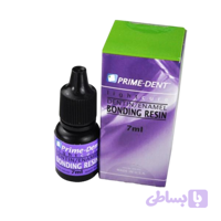 باندینگ primedent