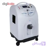 اکسیژن ساز سوشیا مدل SA5