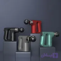 ماساژور برقی مدل KH-740 اصل(کنترل و تست شده)