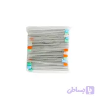 سرساکشن یکبار مصرف نیک مدیکال بسته 100 عددی