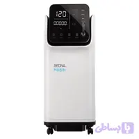 دستگاه اکسیژن ساز سدنا مبین مدل SOC-05