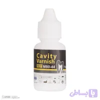 وارنیش رزینی مروابن مدل Cavity Varnish حجم 15 میلی لیتر