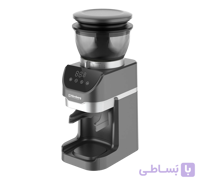 آسیاب قهوه نورنبرگ مدل CNG606GD