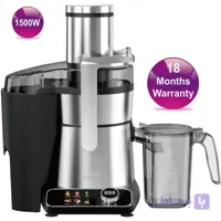 آبمیوه گیری تک کاره مایر آلمان مدل MR-277